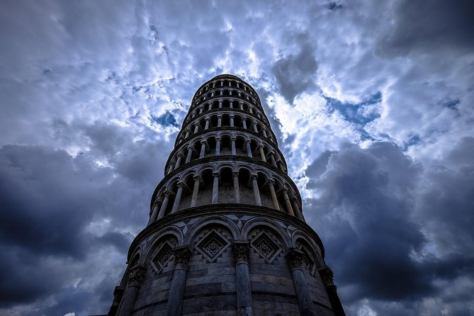 Florence and Pisa Full Day Tour From Rome - Tour Highlights