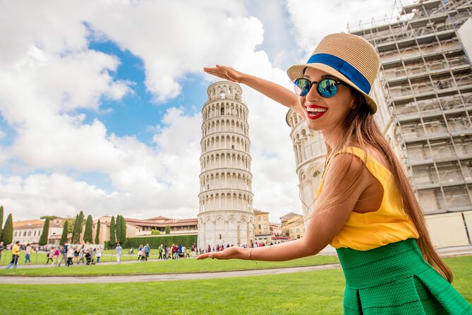 Florence and Pisa Full Day Tour From Rome - Tour Length and Duration