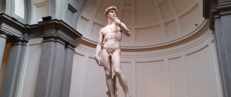 Florence and Pisa: Full Day Tour From Rome in a Small Group - Inclusions