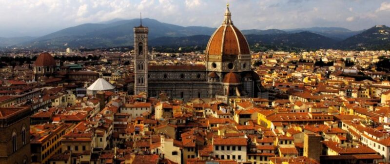 Florence and Pisa: Full Day Tour From Rome in a Small Group - Important Information