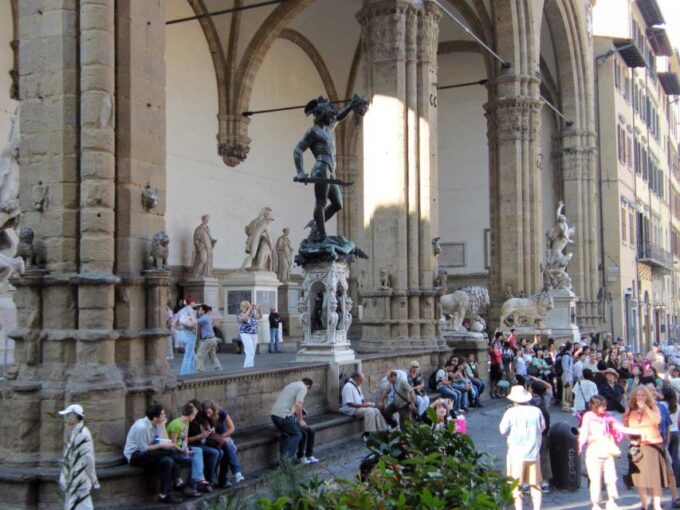 Florence and Pisa: Full Day Tour From Rome in a Small Group - Transportation and Value