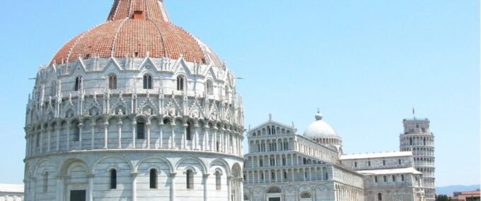 Florence and Pisa: Full Day Tour From Rome in a Small Group - Local Experiences