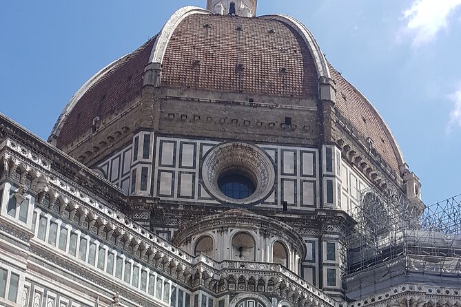 Florence and Pisa Private Day Tour From Rome - Accessibility and Participation