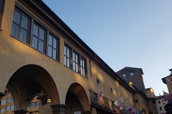 Florence and Pisa Private Day Tour From Rome - Dress Code and Requirements