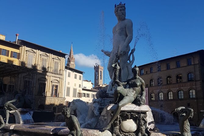 Florence and Pisa Private Day Tour From Rome - Cancellation and Refund Policy