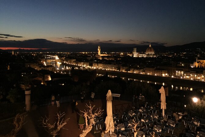 Florence and Pisa Private Excursion From La Spezia Port - Tour Details