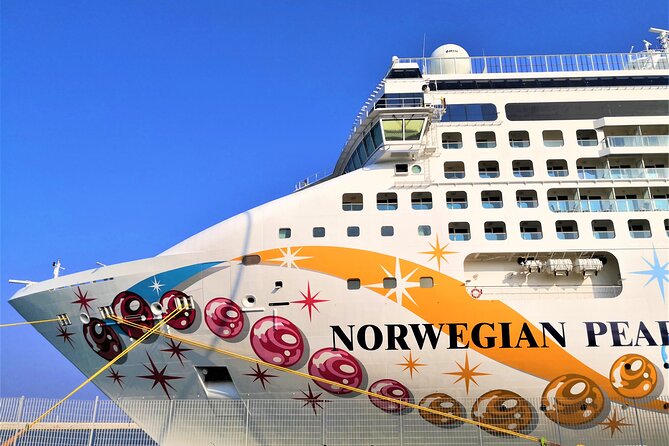 Florence and Pisa: Round Trip Tour From Livorno Cruise Port - Knowledgeable and Friendly Guides