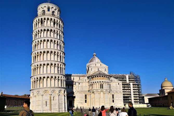 Florence and Pisa: Round Trip Tour From Livorno Cruise Port - Transport and Amenities Included