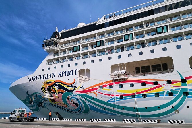 Florence and Pisa: Round Trip Tour From Livorno Cruise Port - Accessibility and Suitability