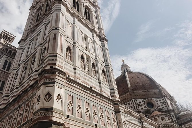 Florence and Pisa Shore Excursions From Livorno - About Your Stay