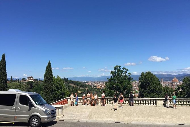 Florence and San Gimignano Private Tour From Livorno - Customization Options