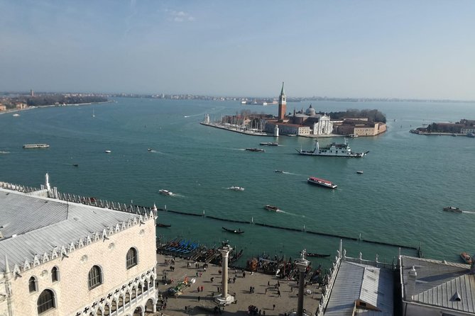 Florence and Venice From Rome: 2-Day Semi-Private Tour by Train - Customer Feedback