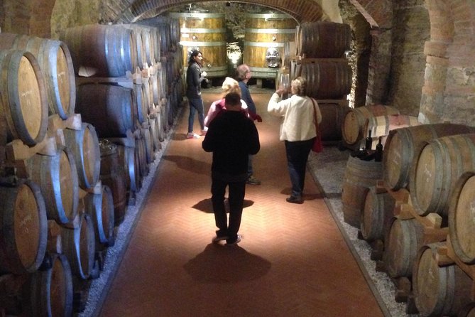 Florence and Wine Tasting Private Tour From Livorno - Pricing and Booking