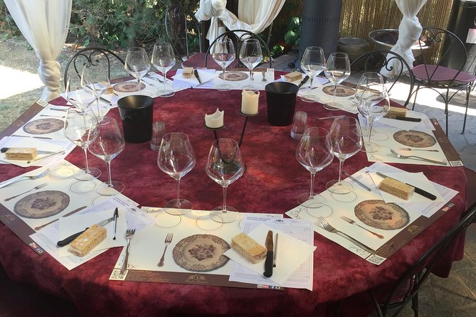 Florence and Wine Tasting Private Tour From Livorno - Highlights of Florence