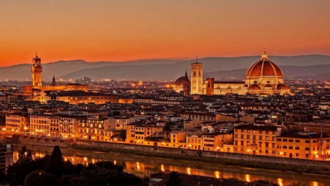 Florence: Arcetri Urban Hike - Frequently Asked Questions