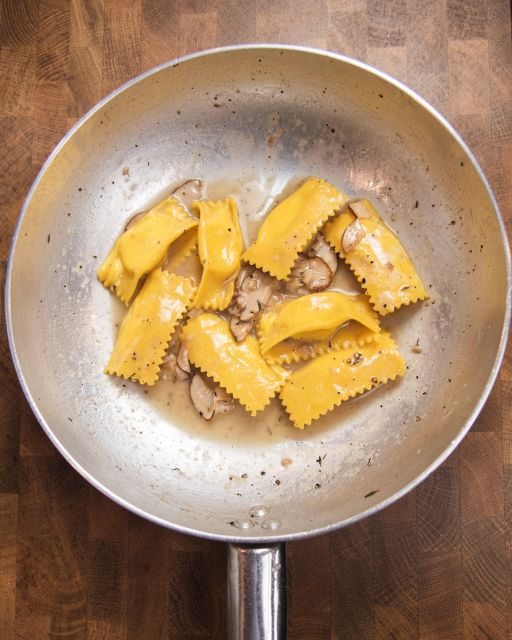 Florence: Art of Pasta Cooking Workshop With Food and Wine - Booking and Logistics