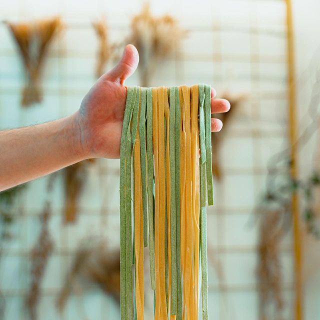 Florence: Art of Pasta Cooking Workshop With Food and Wine - Frequently Asked Questions