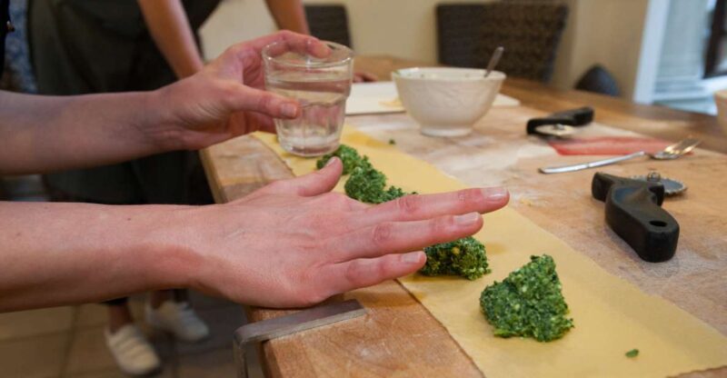 Florence: Authentic Pasta Making Class - Pricing and Booking