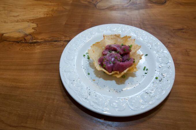 Florence: Authentic Pasta Making Class - Instructor and Accessibility