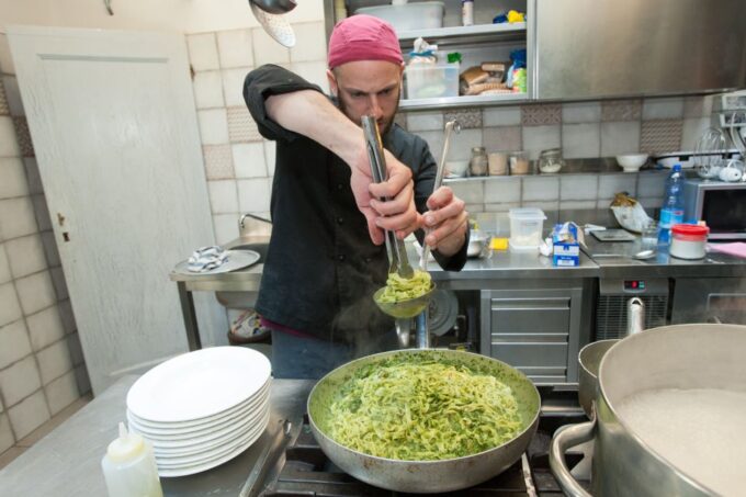Florence: Authentic Pasta Making Class - Frequently Asked Questions