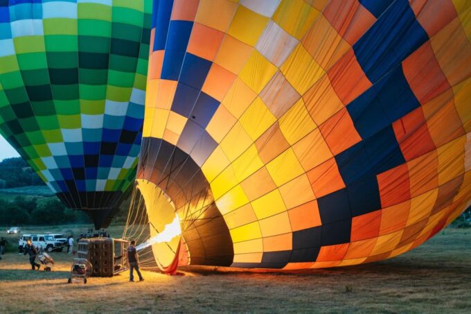 Florence: Balloon Flight Over Tuscany - Frequently Asked Questions