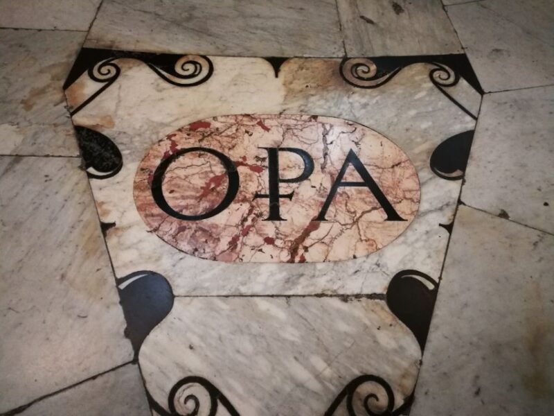 Florence: Baptistery, Duomo Museum, Cathedral, & Bell Tower - Attractions Highlights