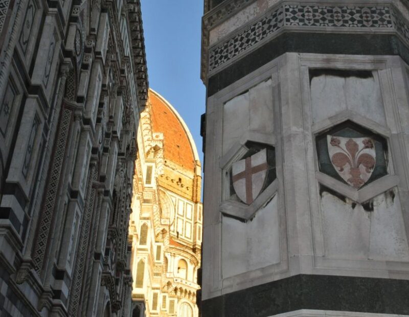Florence: Baptistery, Duomo Museum, Cathedral, & Bell Tower - Meeting Point Info