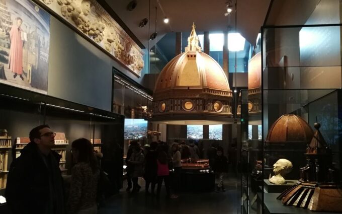 Florence: Baptistery, Duomo Museum, Cathedral, & Bell Tower - Dress Code