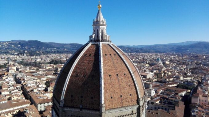Florence: Baptistery, Duomo Museum, Cathedral, & Bell Tower - Frequently Asked Questions