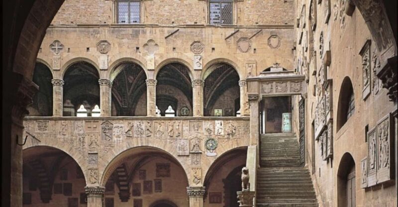 Florence: Bargello Museum 5-Attractions Combo Ticket - Overview of the Combo Ticket
