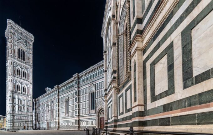 Florence: Bell Tower, Baptistery & Duomo Museum Tour - Frequently Asked Questions
