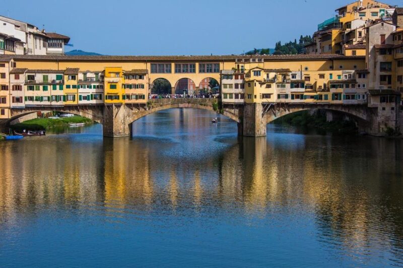 Florence: Best of Florence Guided Walking Tour - Preparation and Important Information