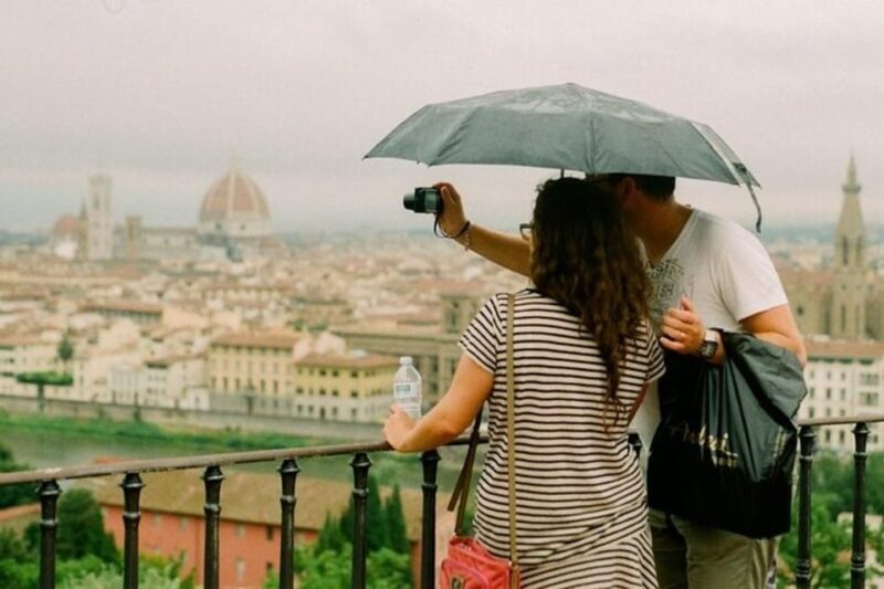 Florence : Best of Florence Walking Tour - Cultural Significance