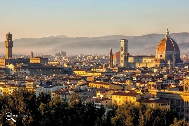 Florence : Best of Florence Walking Tour - Customer Reviews