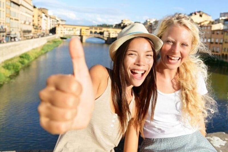 Florence : Best of Florence Walking Tour - Additional Tips for Your Visit