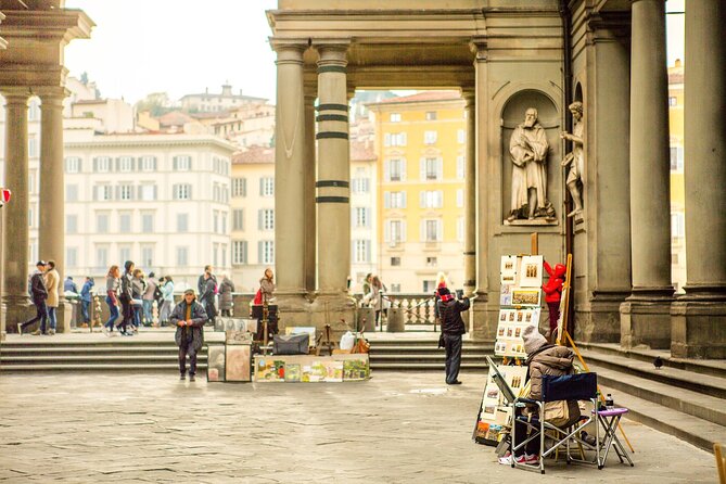 Florence Bike Rental - Rental Hours
