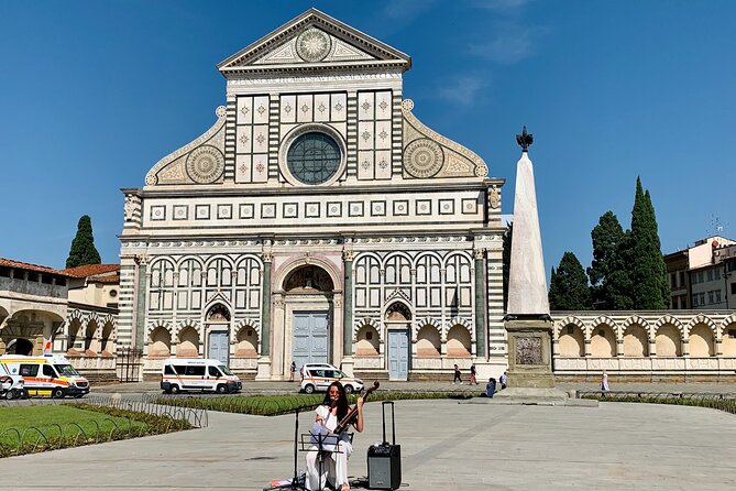 Florence Bike Rental - Rental Policies