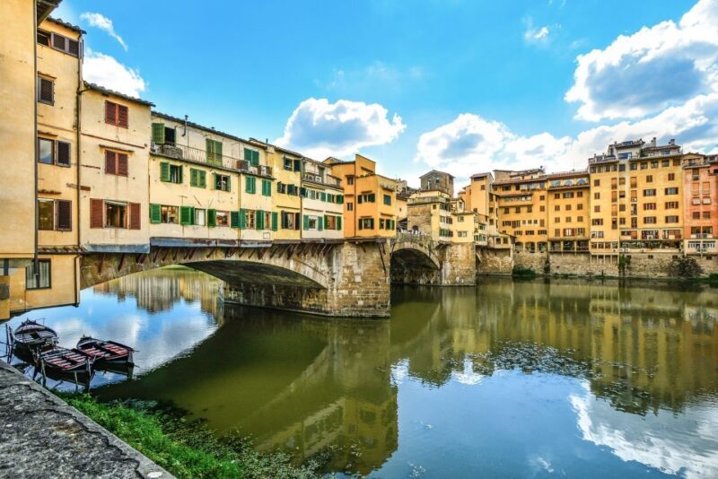 Florence: Bike Rental for 24 Hours - Key Attractions to Explore in Florence