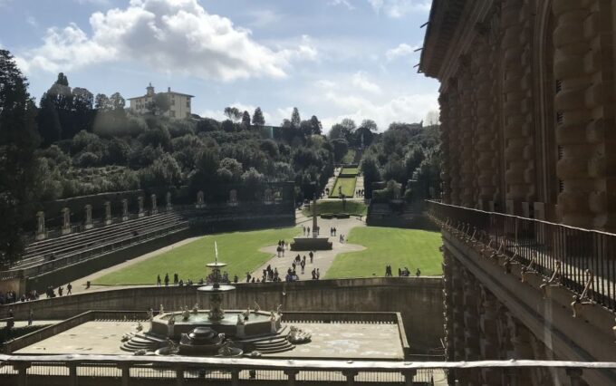 Florence: Boboli Garden Guided Tour - Inclusions and Exclusions