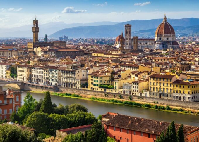Florence: Brunelleschis Dome Guided Tour With Entry Ticket - Frequently Asked Questions