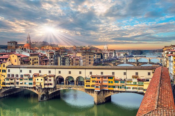 Florence by Golf Cart Piazzale Michelangelo - Customer Reviews and Ratings