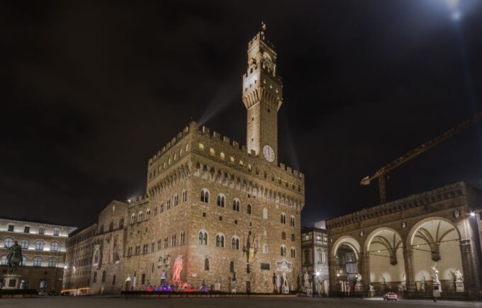 Florence by Night: 2-Hour Walking Tour - Duration and Price