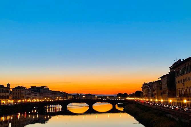 Florence by Night Guided Tour - Inclusions