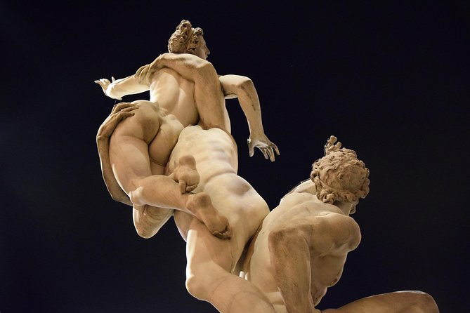 Florence by Night Guided Tour - Cancellation Policy