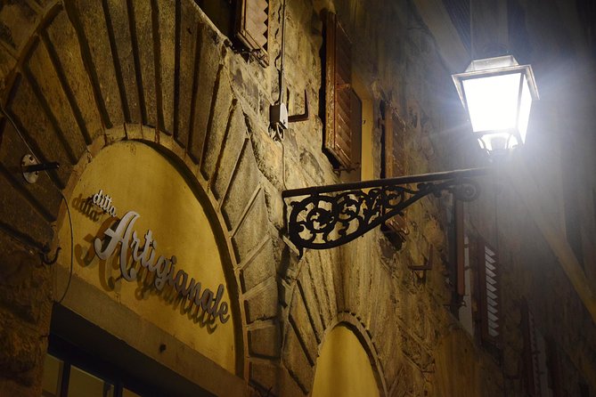 Florence by Night Guided Tour - Highlights of the Tour