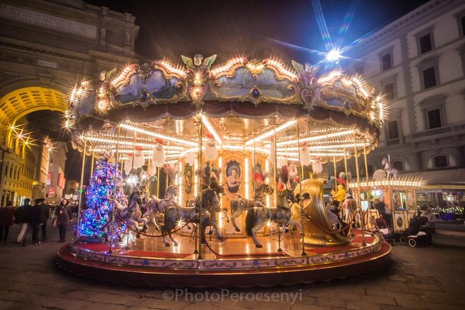Florence by Night Photo Walking Tour With a Professional Photographer - Participant Feedback
