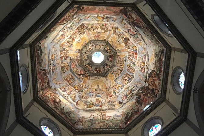 Florence Card and Exclusive Private Tour on Michelangelo Genius - Tour Overview