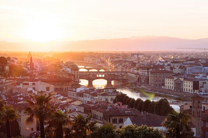 Florence Card and Exclusive Private Tour on Michelangelo Genius - Booking and Cancellation