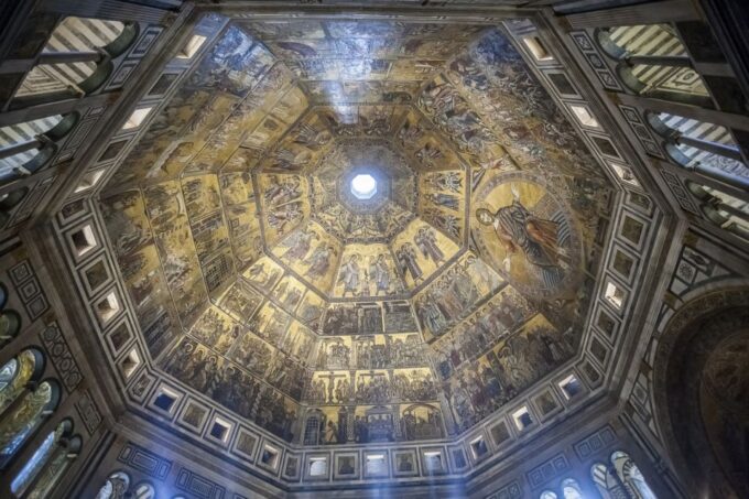 Florence: Cathedral, Baptistery & Duomo Museum Guided Tour - Customer Feedback