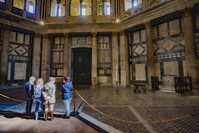 Florence: Cathedral, Baptistery & Duomo Museum Guided Tour - Frequently Asked Questions